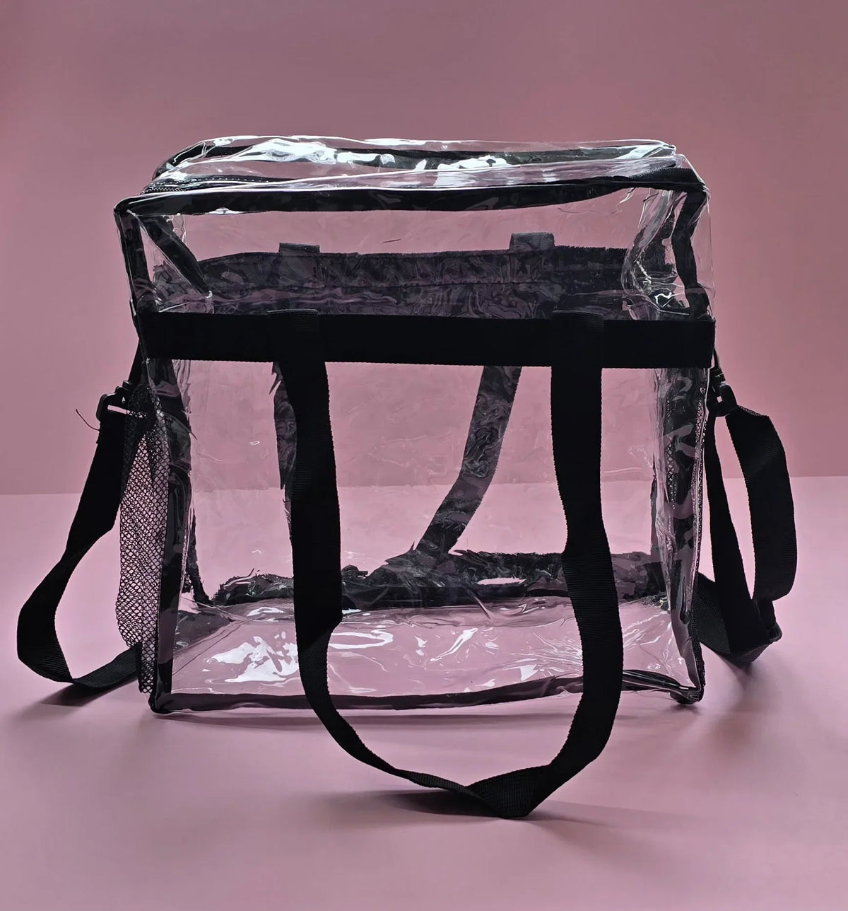 Concert bags