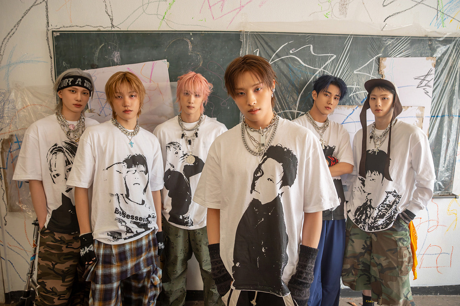 P1HARMONY collection