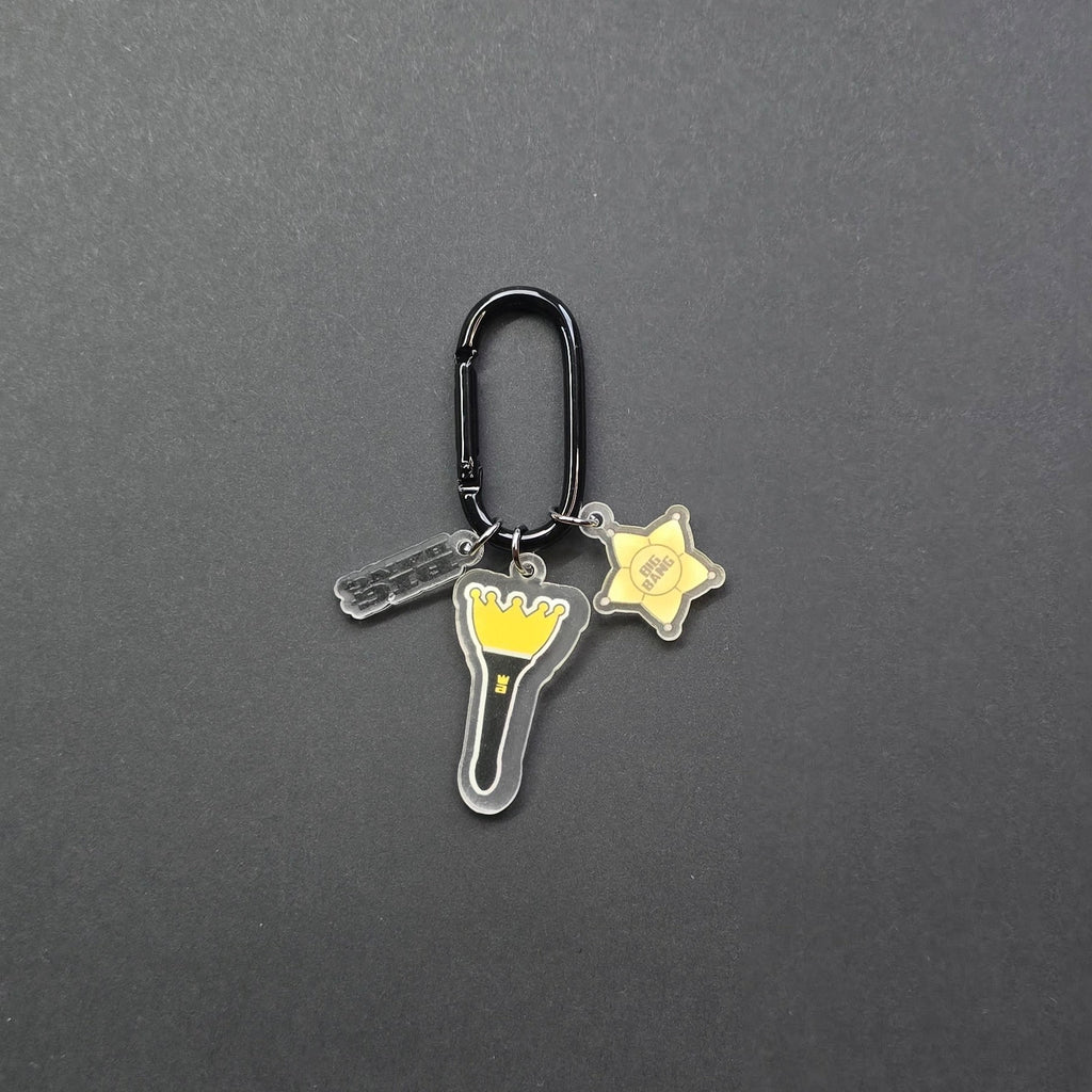 Keychain carbine BIGBANG