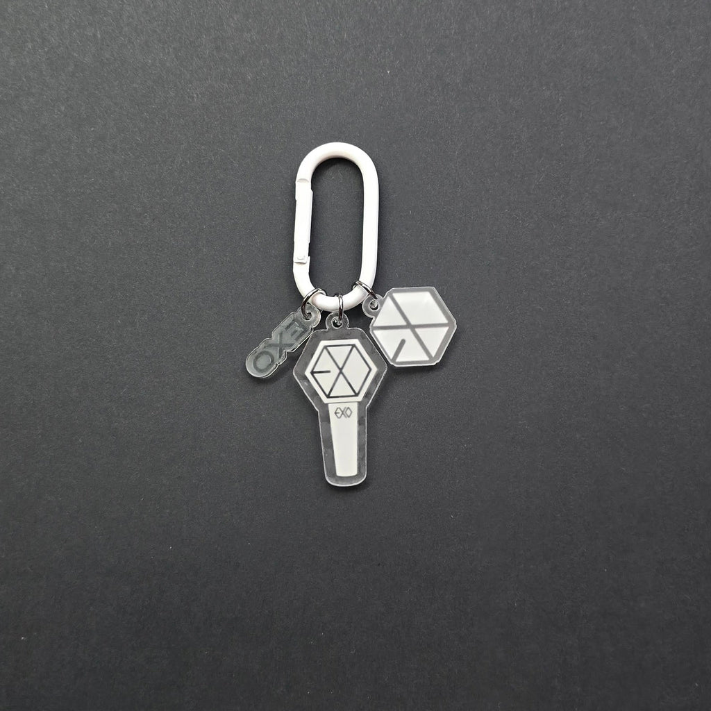 Keychain carbine EXO