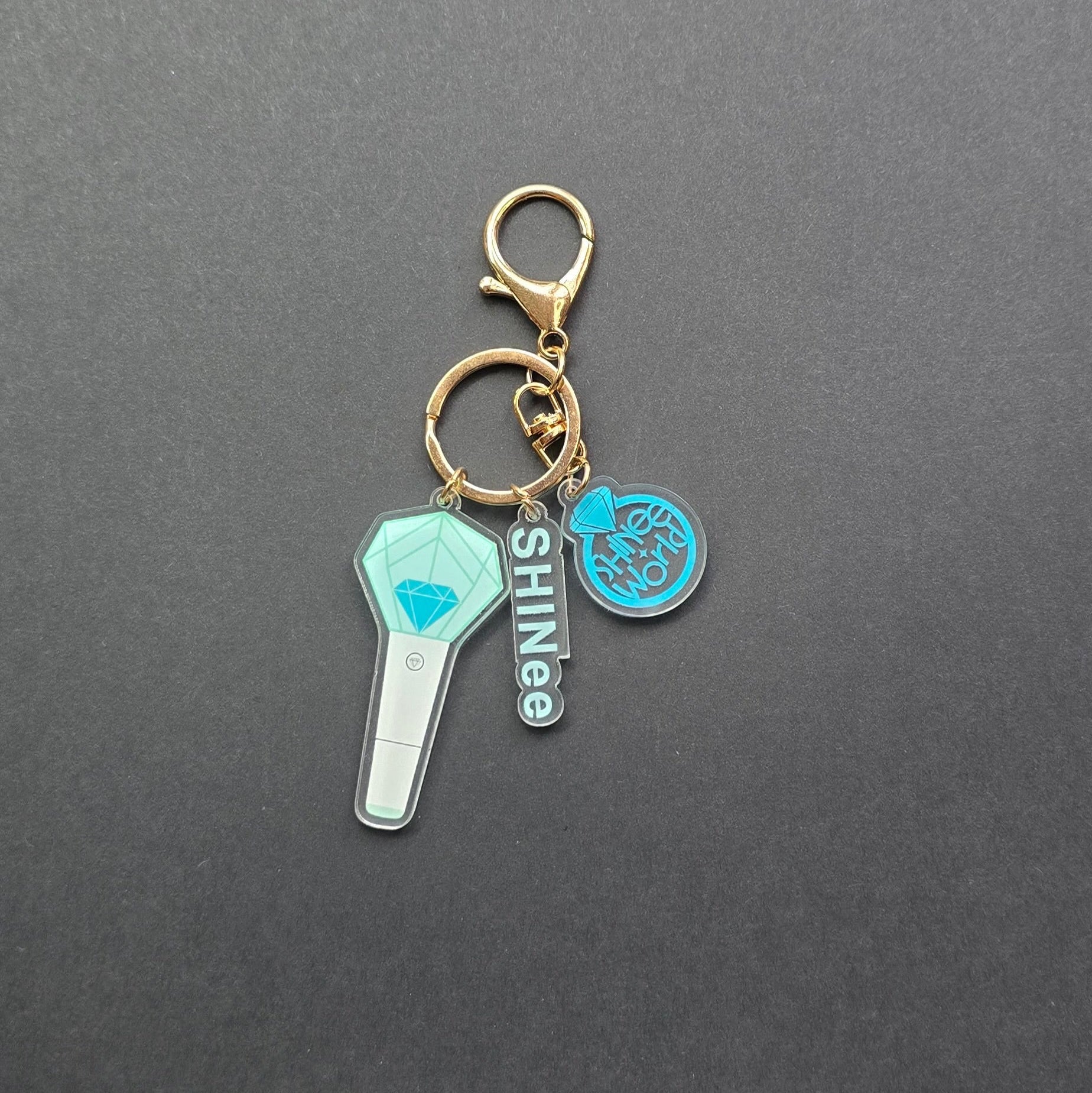 Keychain SHINEE