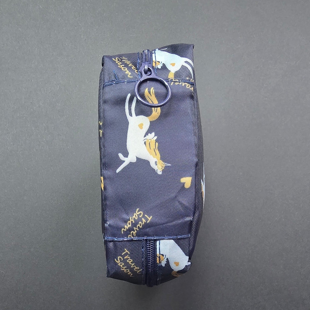 Mini pouch unicorn