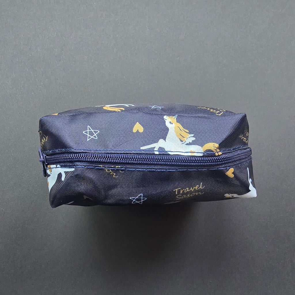 Mini pouch unicorn
