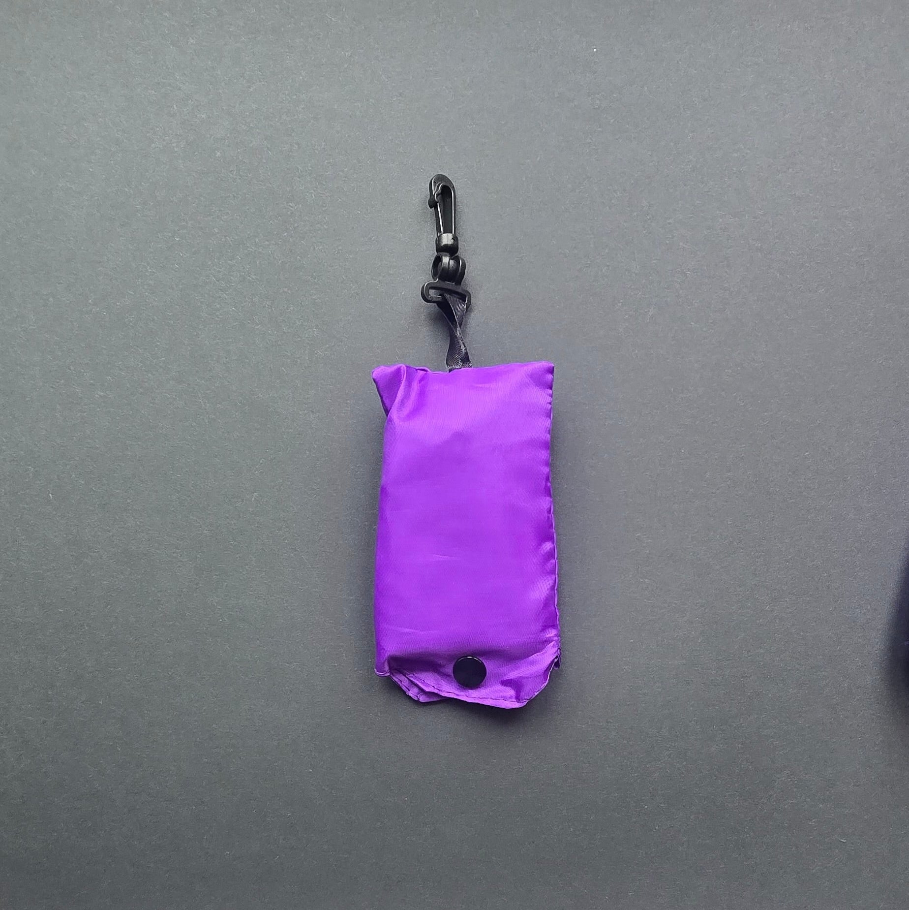 Foldable bag (div. Kleuren)