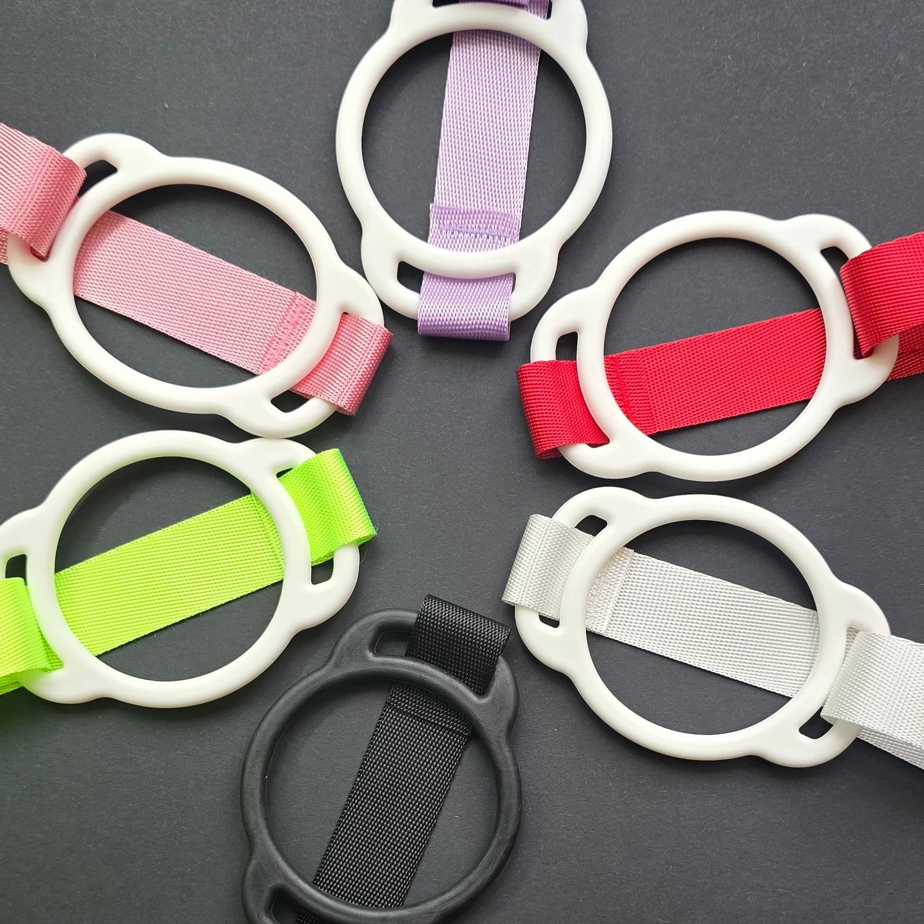 Lightstick strap (div. Colours)