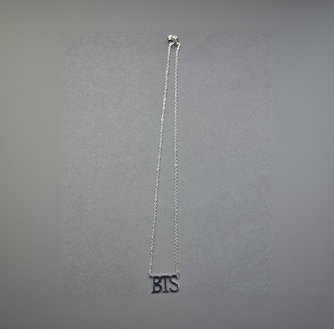 Ketting BTS