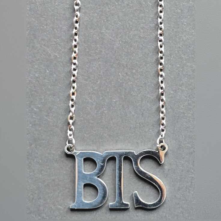 Ketting BTS
