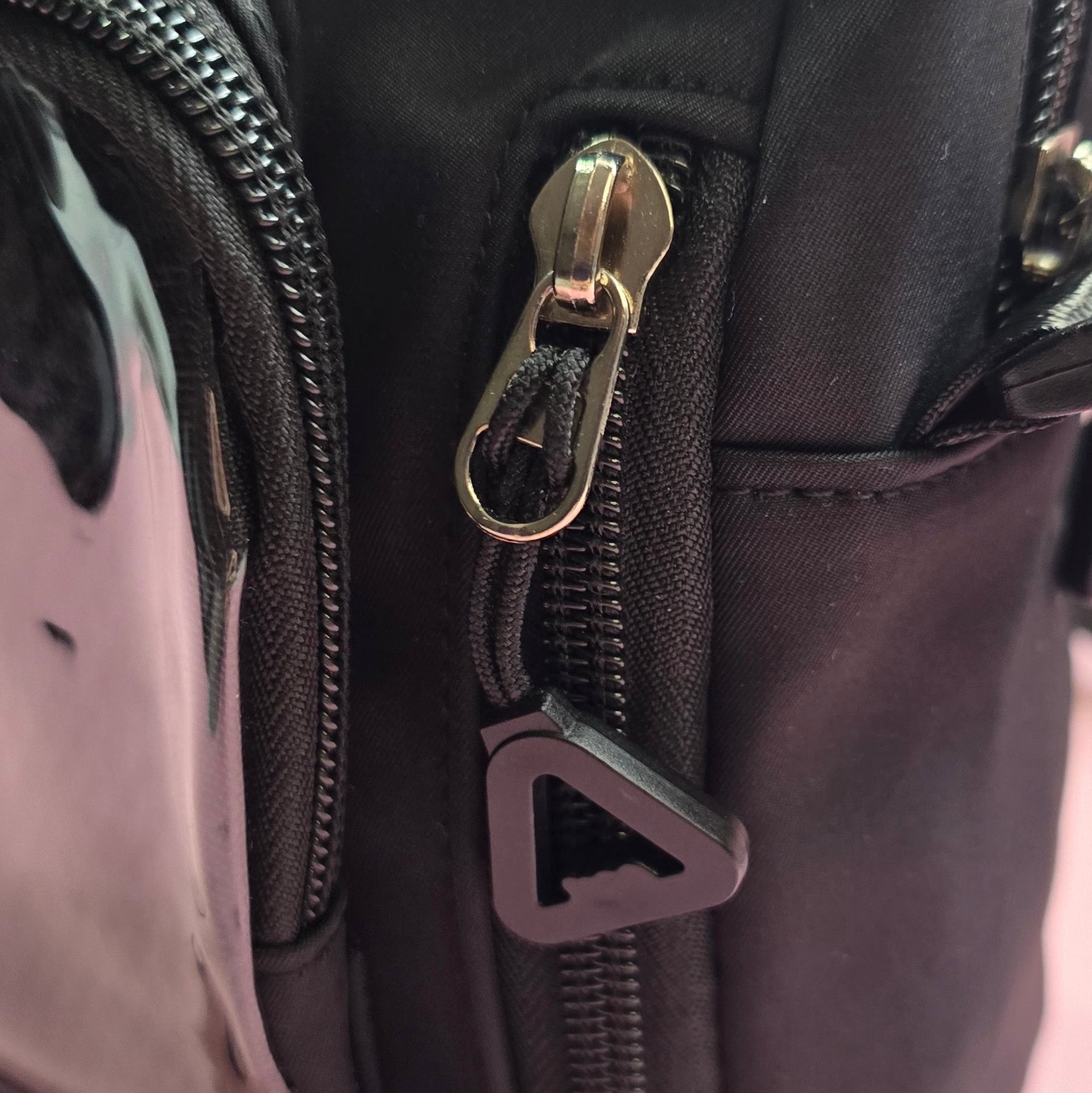 Ita bag