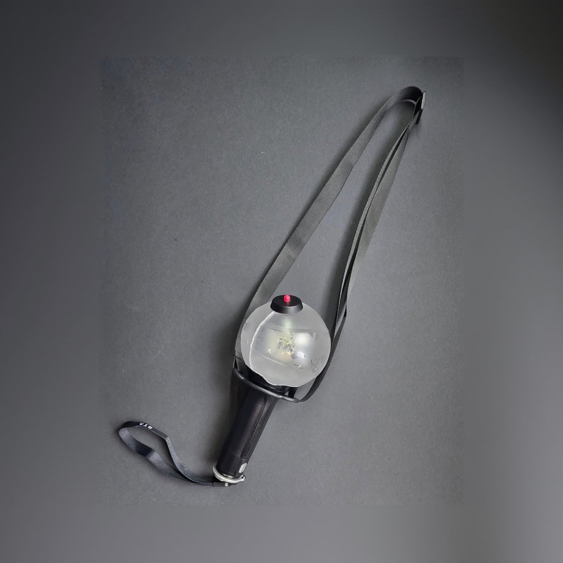 Lightstick strap (div. Colours)