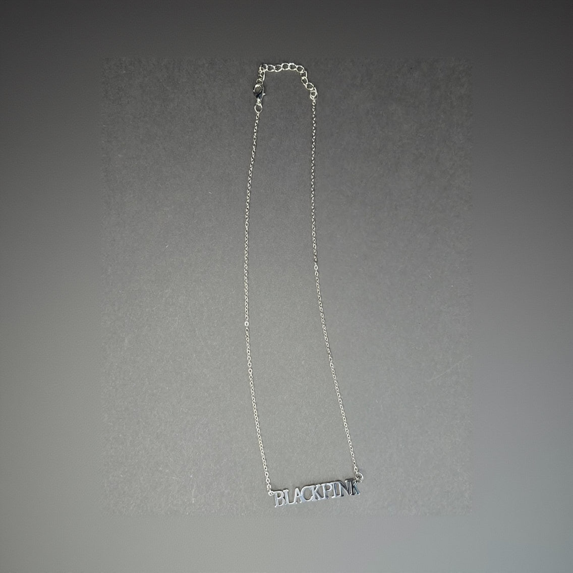 Ketting BLACKPINK