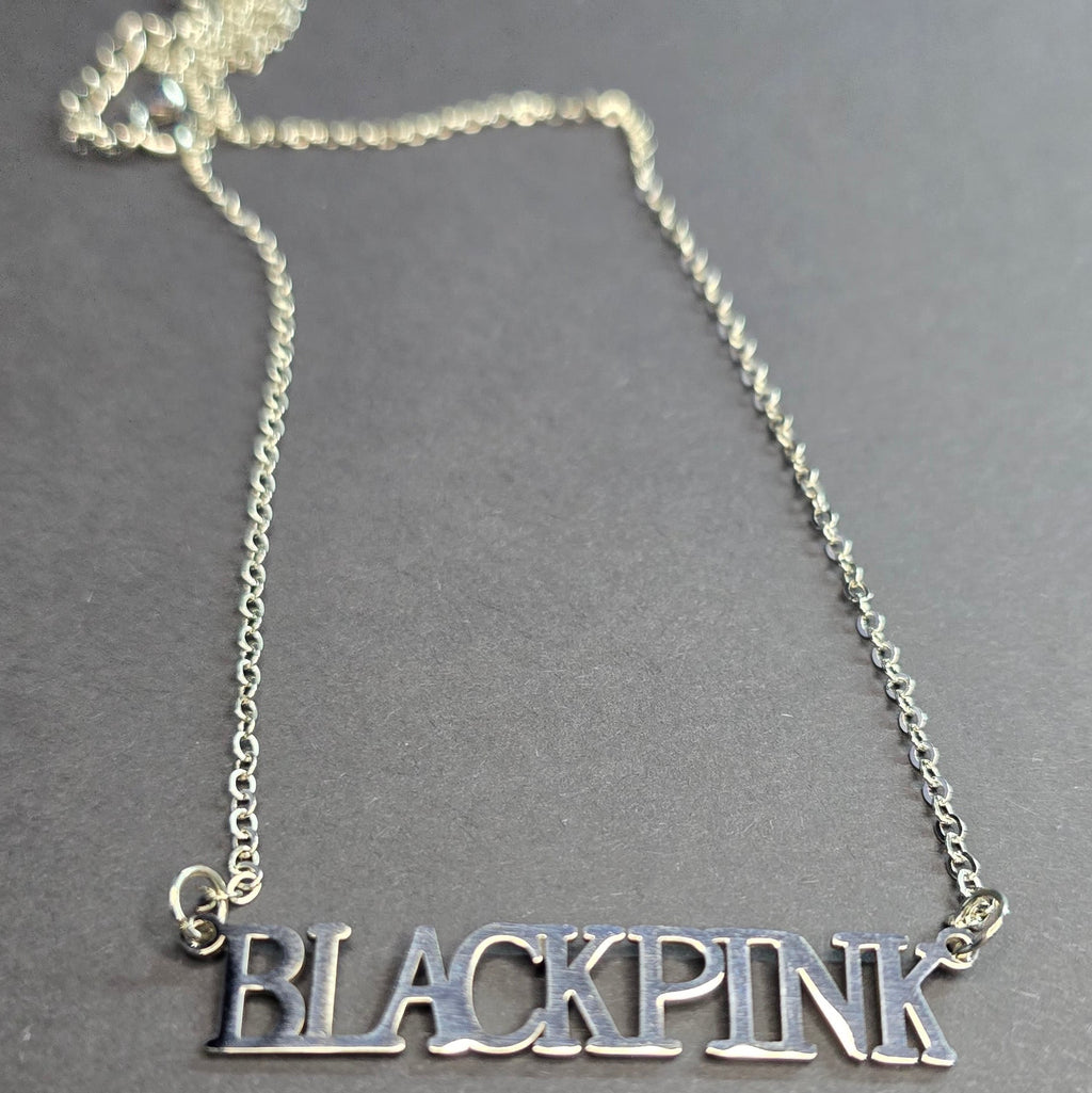 Ketting BLACKPINK