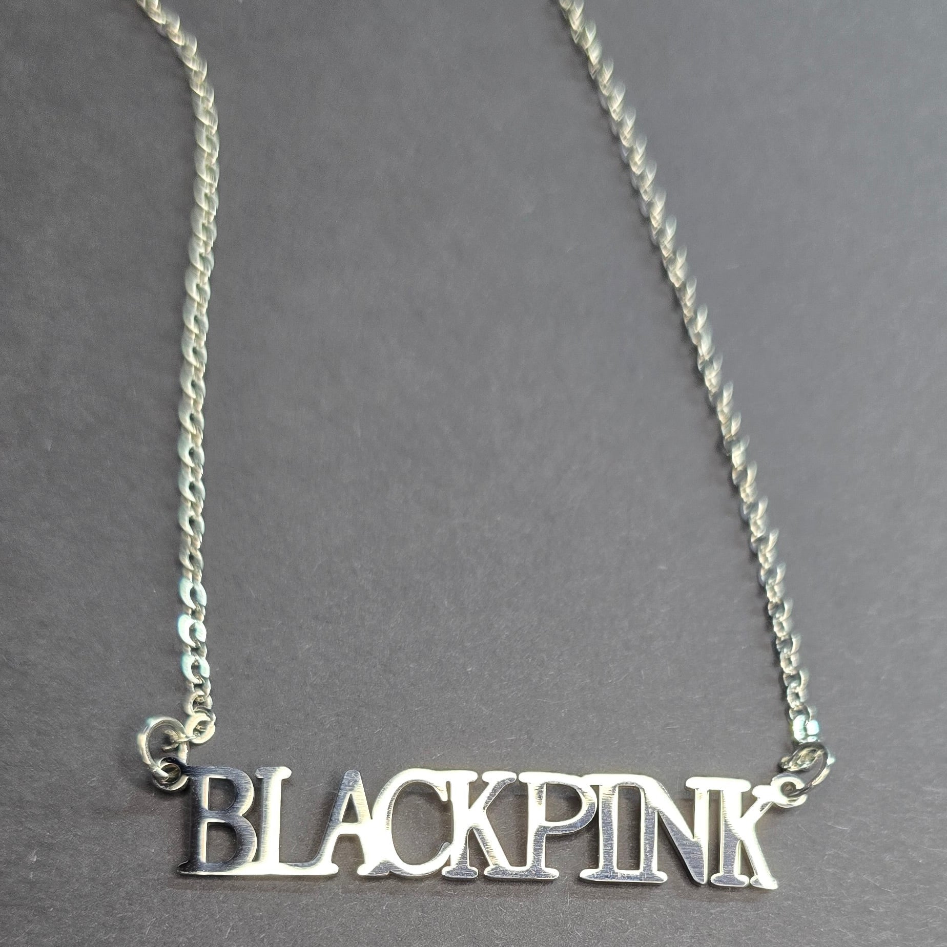Ketting BLACKPINK