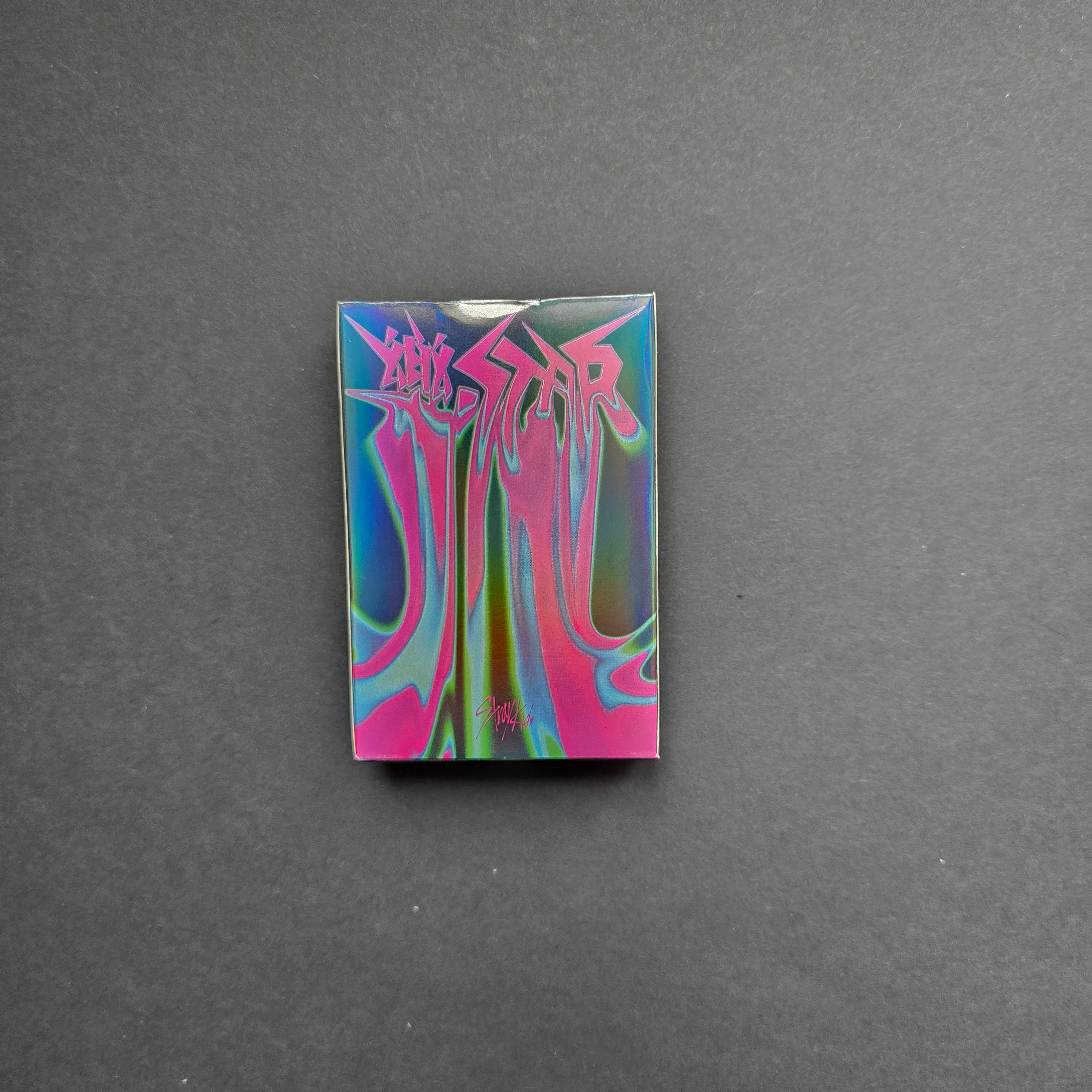 Lomo cards STRAYKIDS (5star)