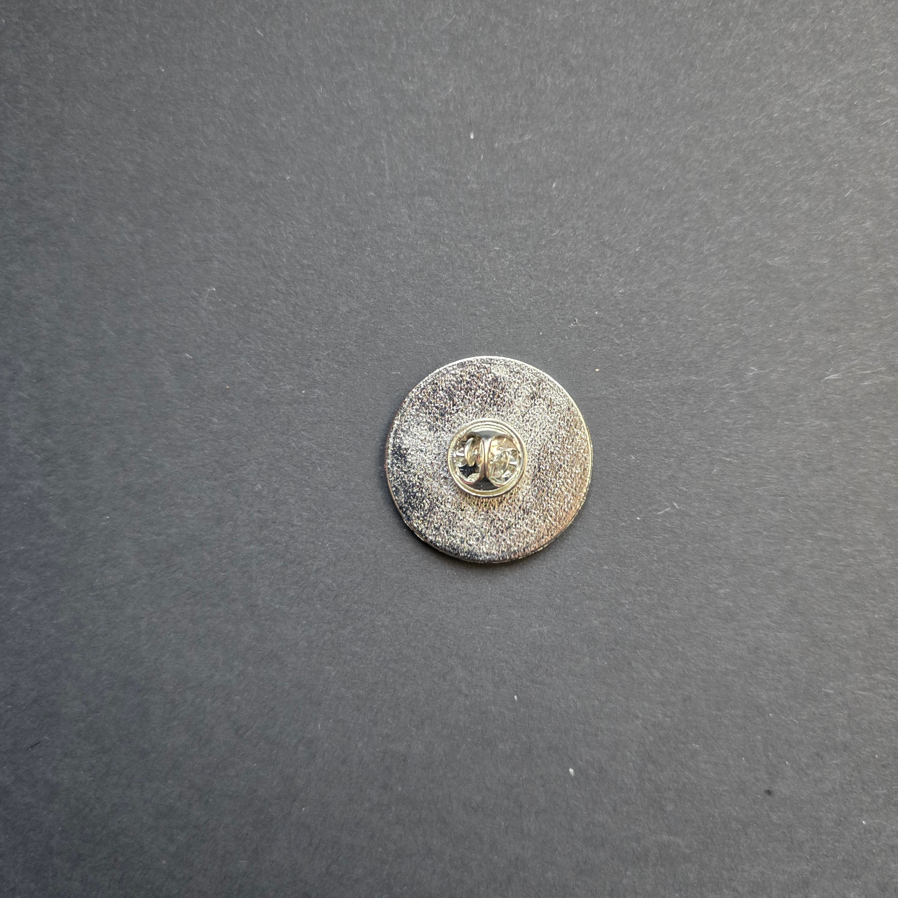 Pin ‘I purple you’