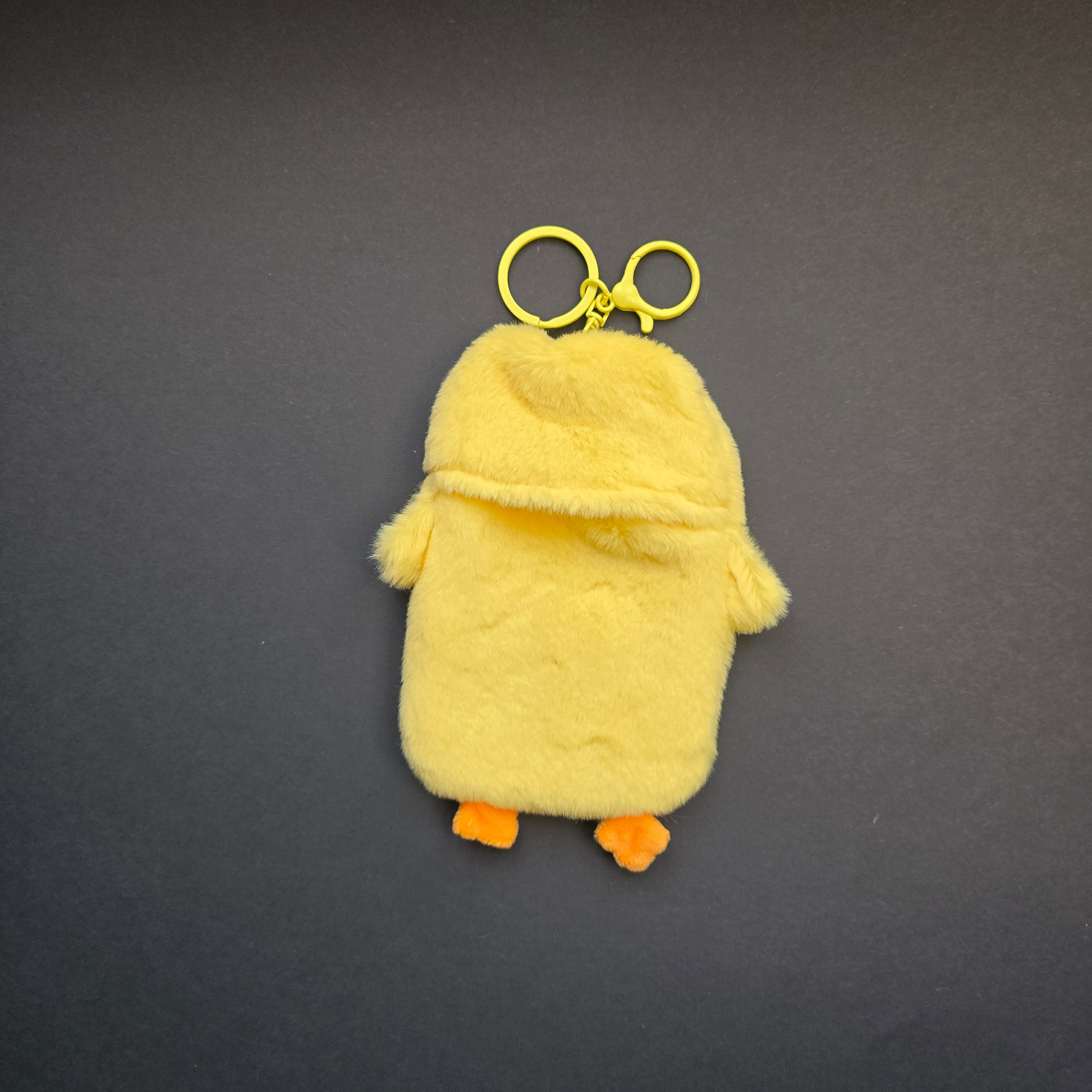 Photocardholder ducky