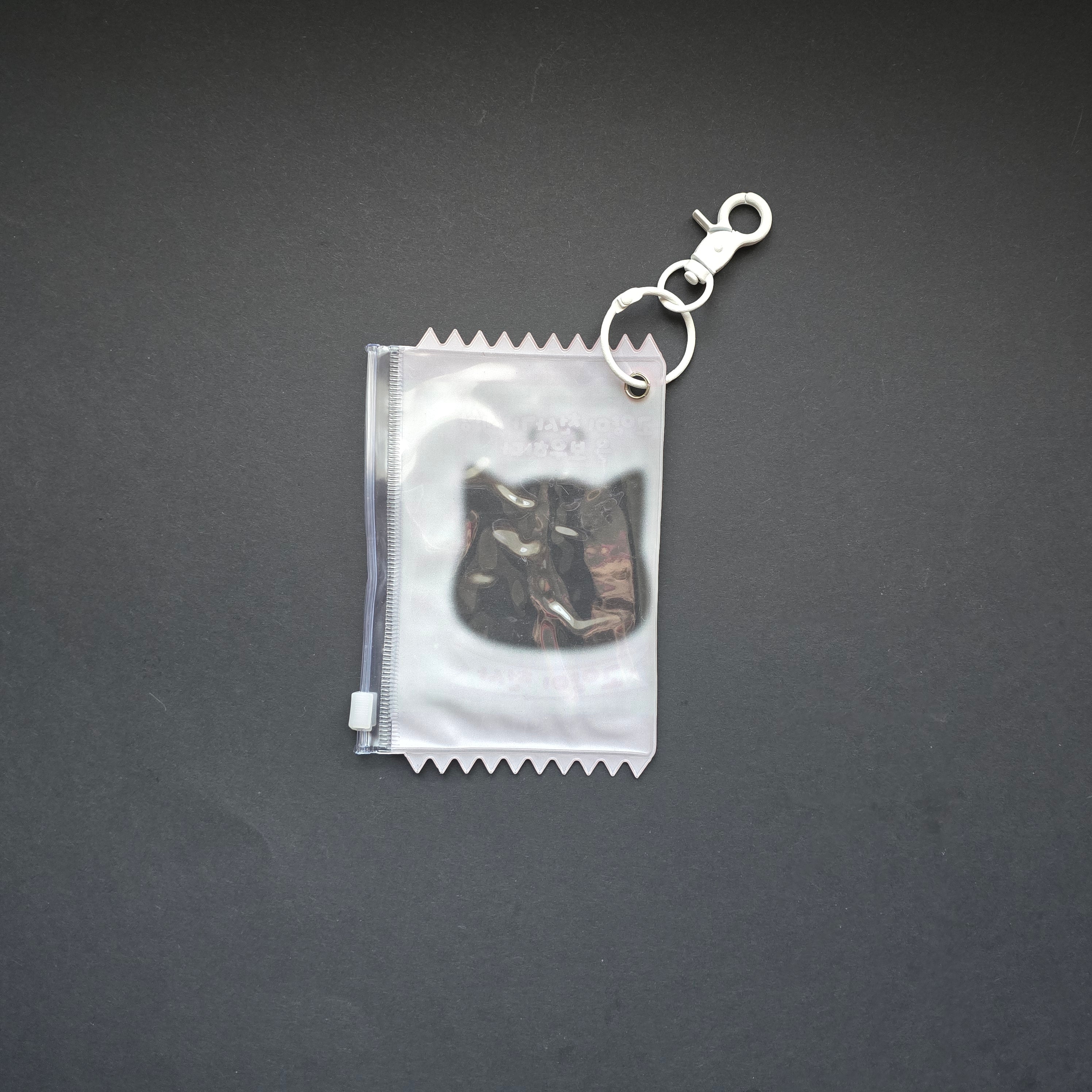 Photocardholder candy pink