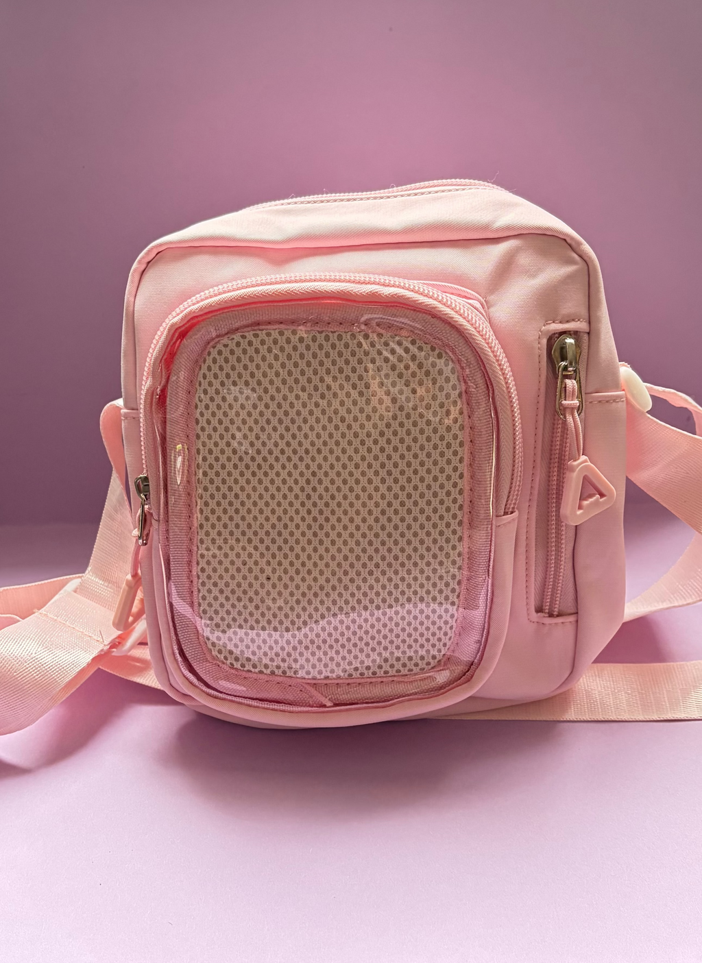 Ita bag pink