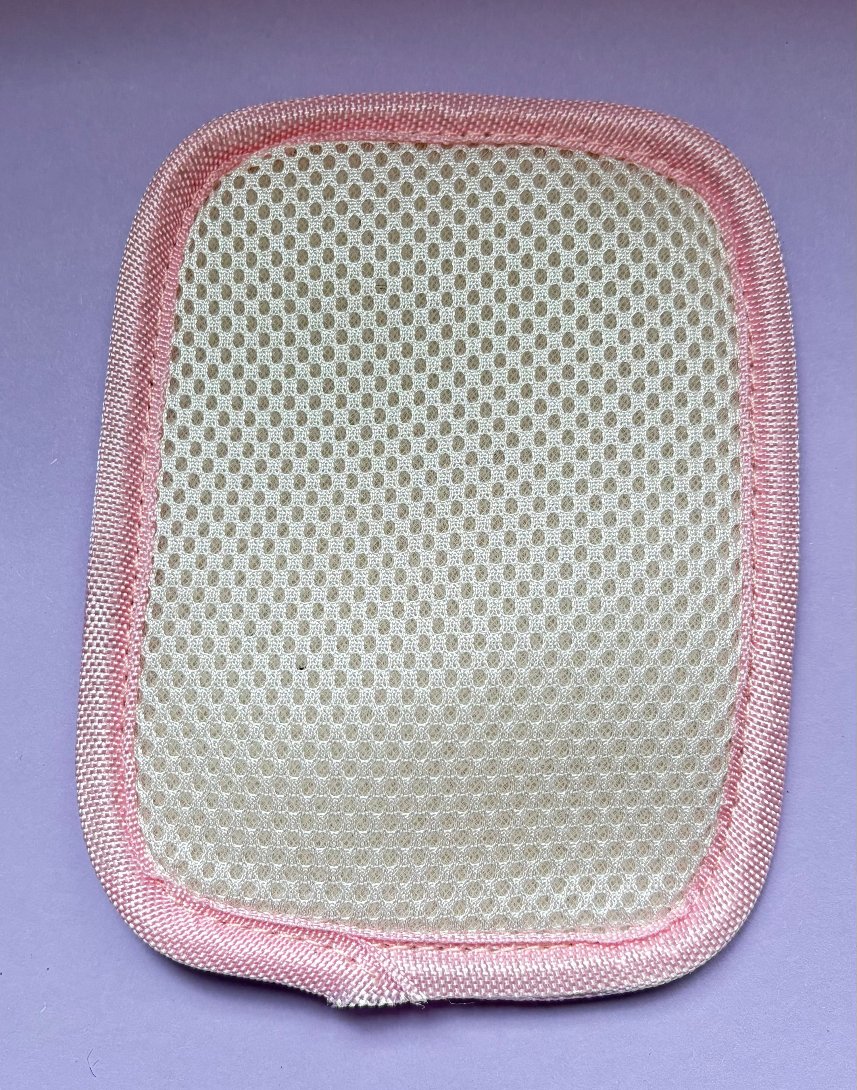 Ita bag pink