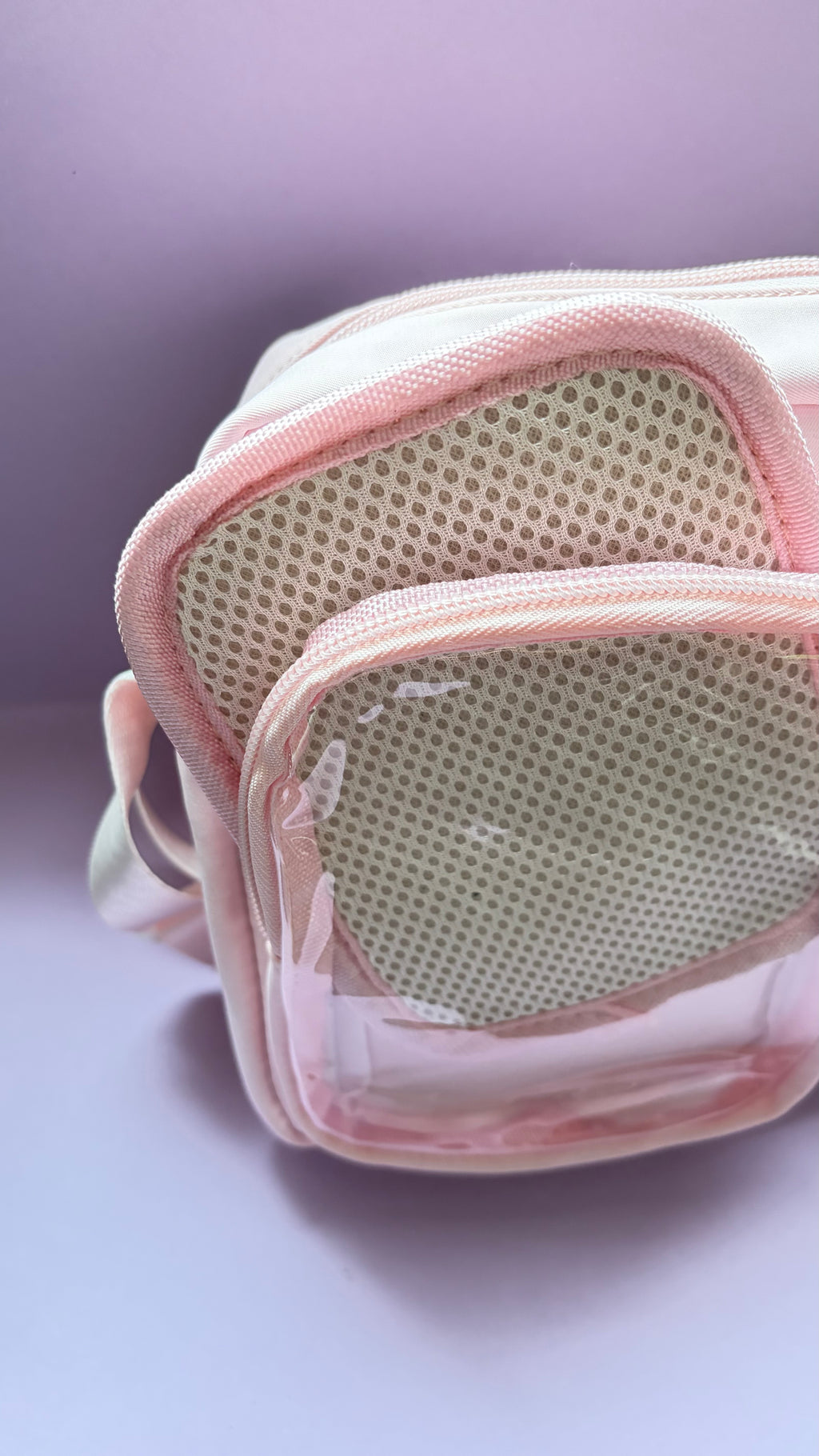 Ita bag pink