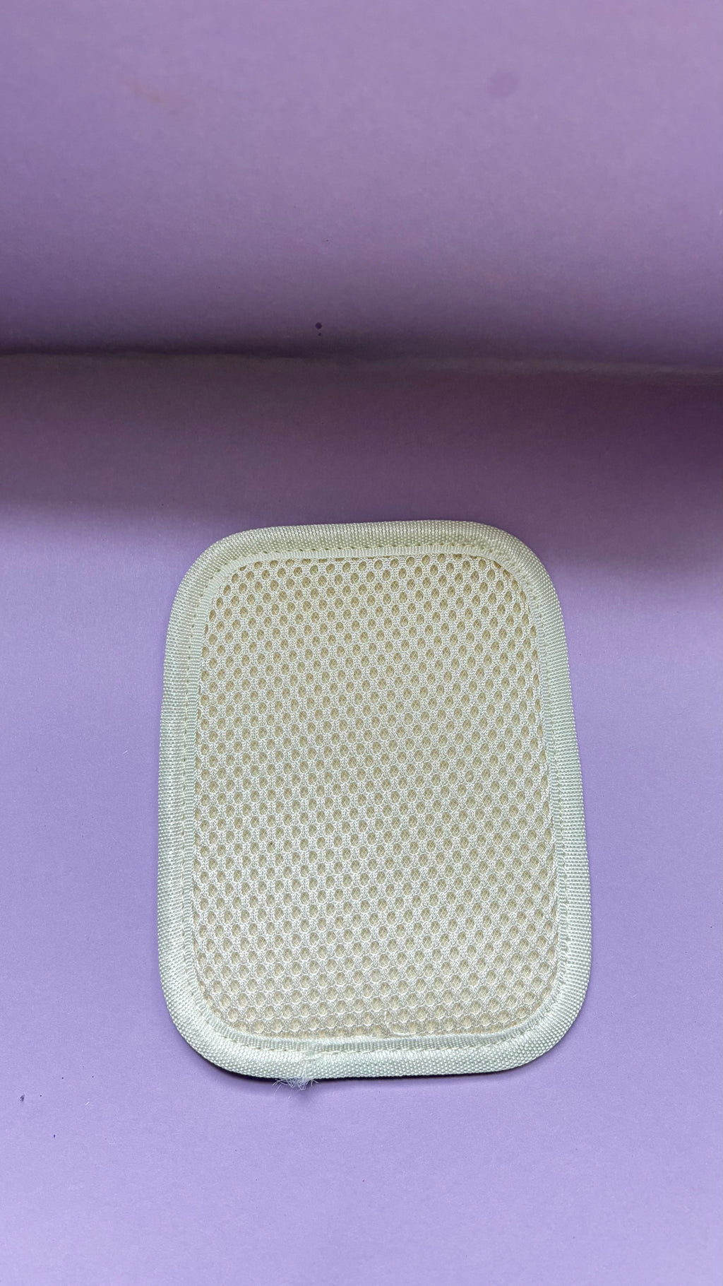 Ita bag white/off white