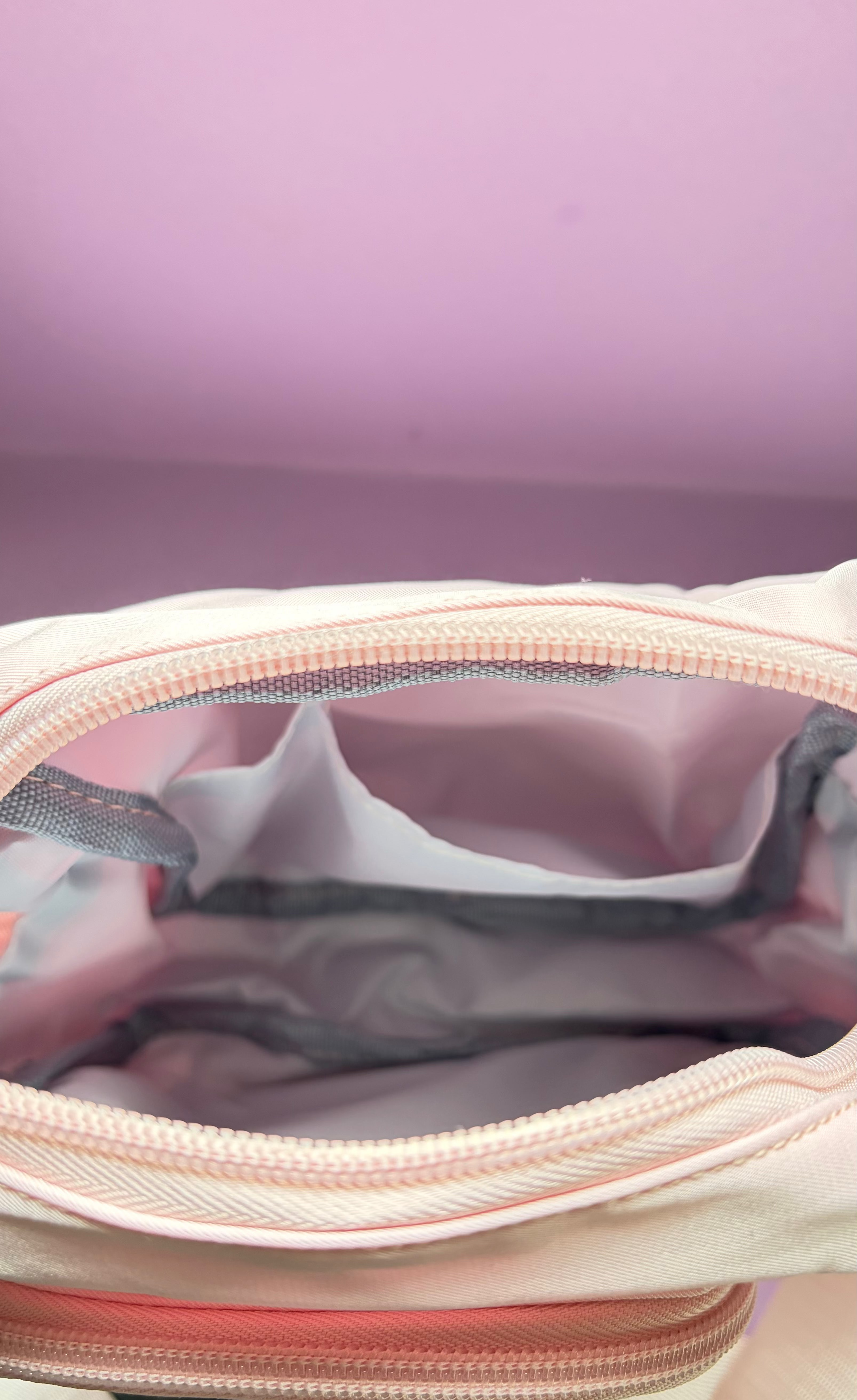 Ita bag pink