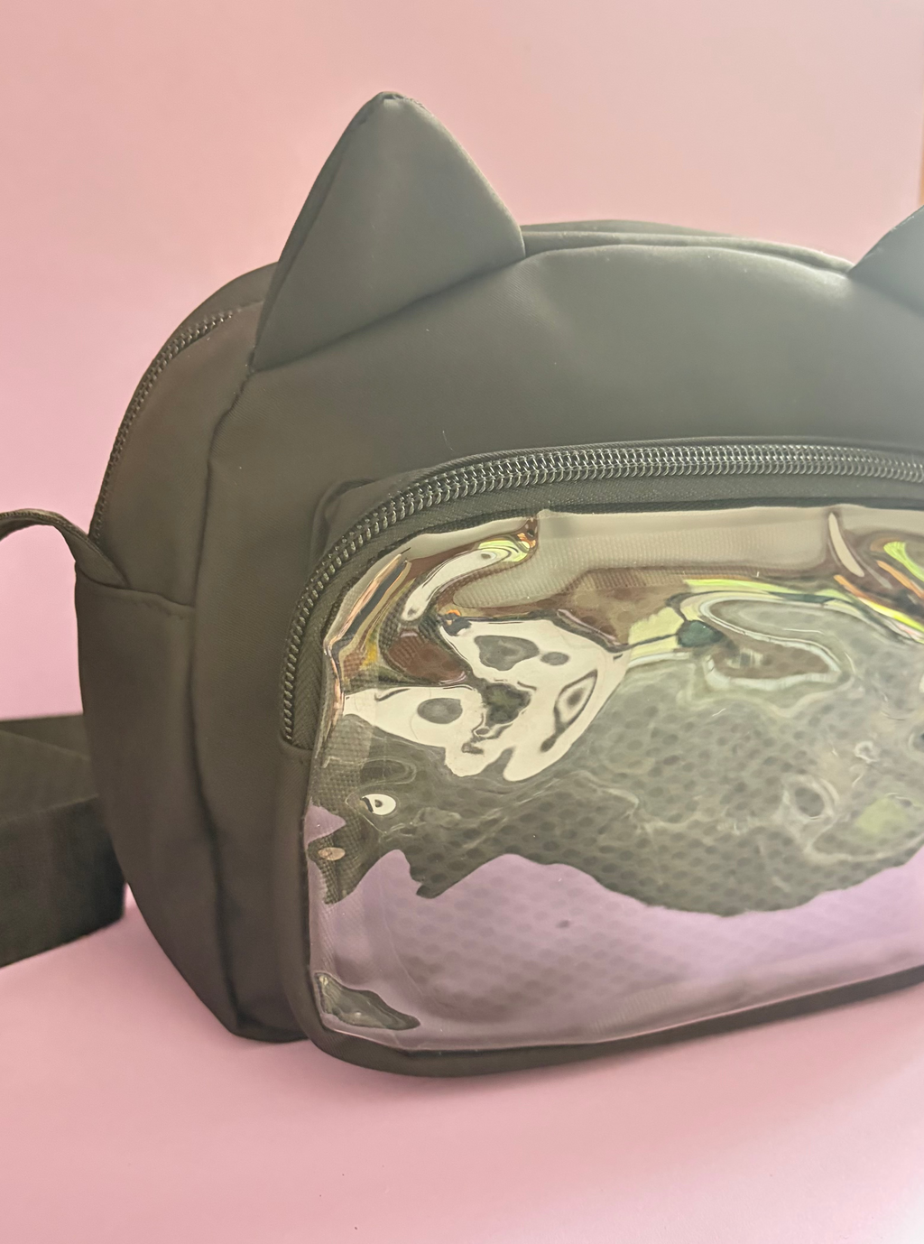 Ita bag cat