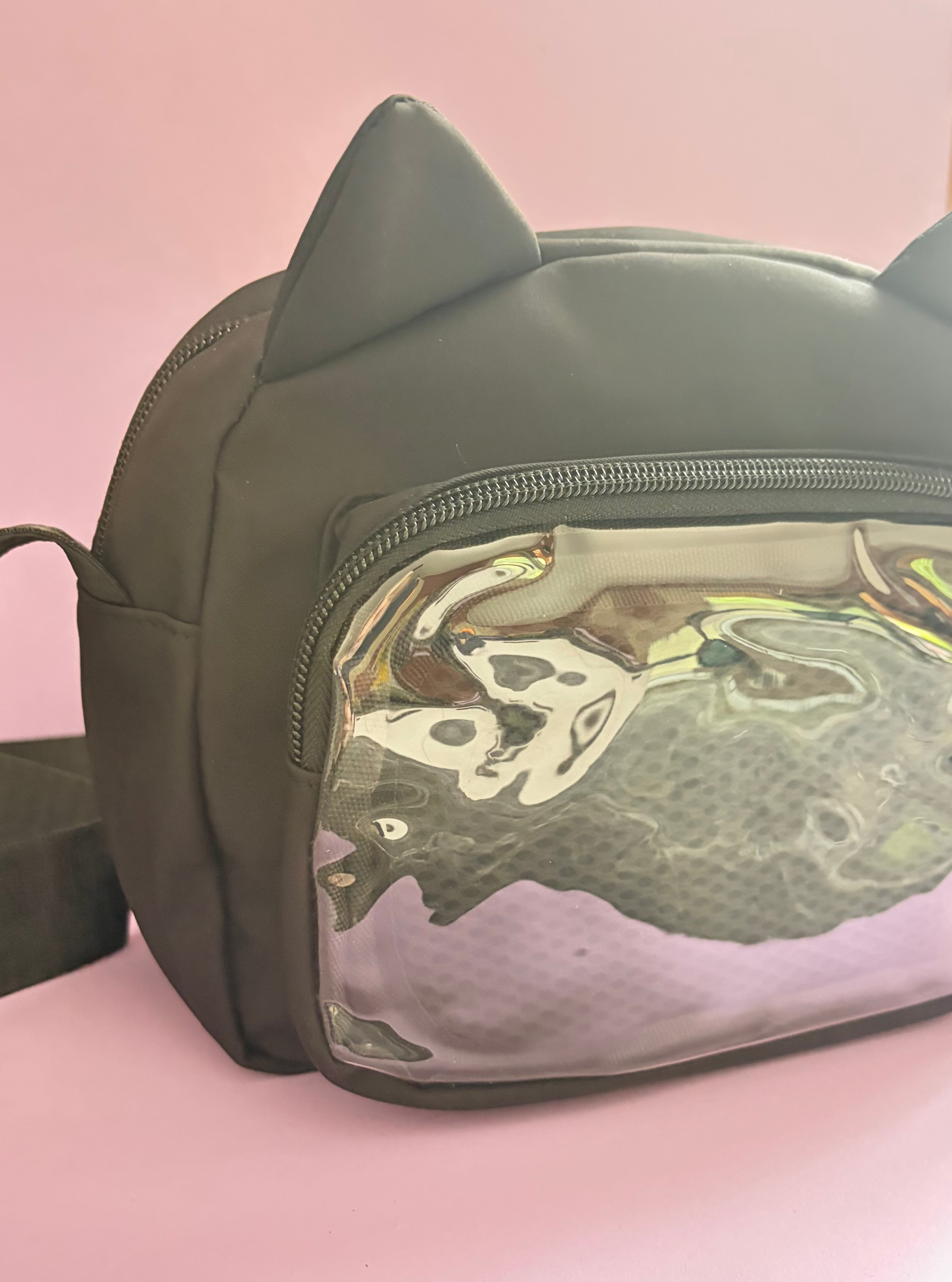 Ita bag cat