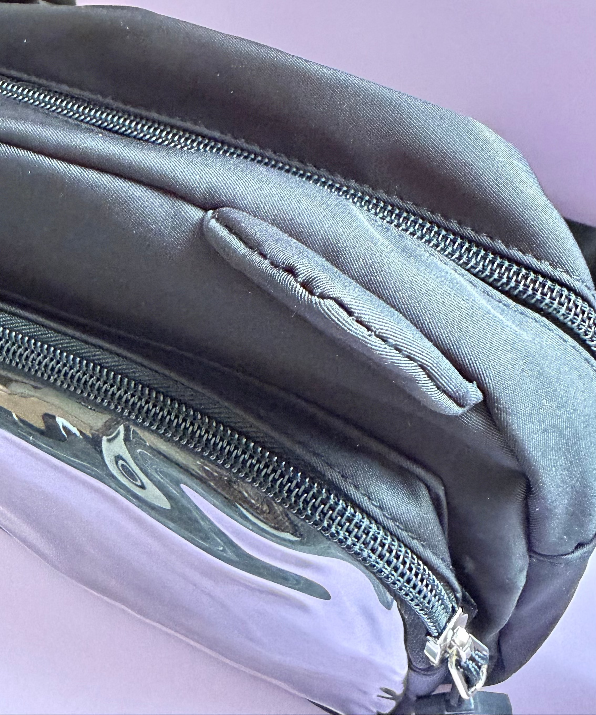 Ita bag cat