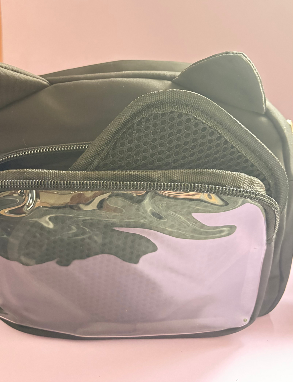 Ita bag cat